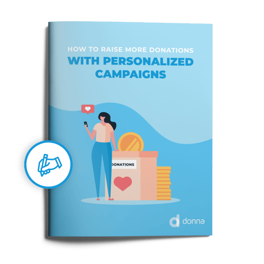 How to raise more money with personalized campaigns